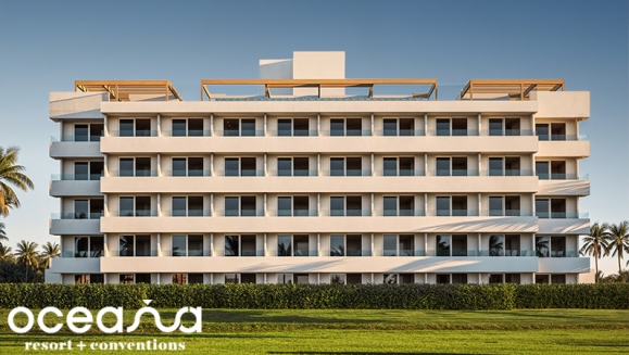 [Image: ¡Nueva TORRE FAMILIAR de Oceana Resort con TODO INCLUIDO! ¡Paga Q2,465 en Lugar de Q3,520 por Exclusiva de Estadía para 2 Adultos y 2 Niños en Habitación Familiar! ¡Solo 40 Cupones Disponibles!m]