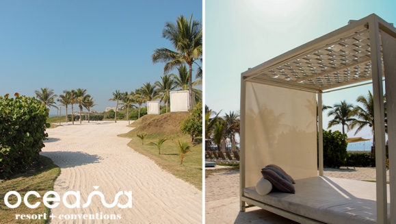 [Image: ¡Nueva TORRE FAMILIAR de Oceana Resort con TODO INCLUIDO! ¡Paga Q2,465 en Lugar de Q3,520 por Exclusiva de Estadía para 2 Adultos y 2 Niños en Habitación Familiar! ¡Solo 40 Cupones Disponibles!m]