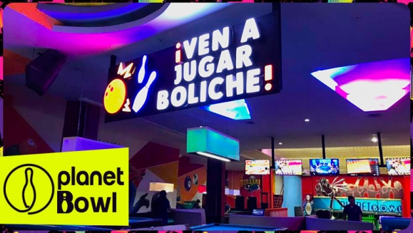 [Image: ¡Paga Q175 en Lugar de Q290 por 1 Hora de Boliche Hasta Para 5 Personas + Pizza Mediana de Queso o Jamón!m]