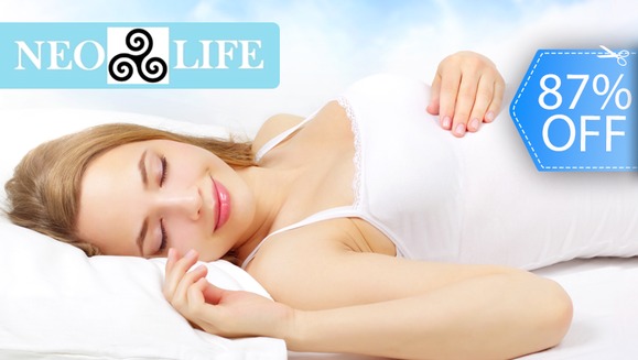 [Image: ¡Paga Q99 en lugar de Q750 por Terapia para Regular el Insomnio con Florales de Bach, Psicología Holística, Liberación Emocional y Electroestimulación de Puntos con Acupuntura o Mesoterapia Alemana en Neolife!m]