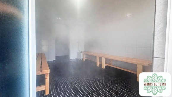 [Image: ¡Día de Spa Ilimitado para 2! ¡Paga Q299 en Lugar de Q660 por Día de Spa con Circuito de Sauna Húmedo o Baño de Vapor + 30 Minutos de Masaje Corporal + 2 Mascarillas + Bebidas a Elección: 2 Gaseosas o 2 Cervezas + 1 Porción de Papas Fritas y Más!m]