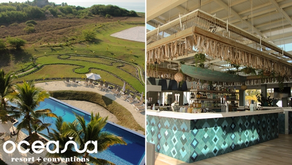 [Image: ¡OFERTA FLASH! ¡Oceana Resort TODO INCLUIDO del 19 al 24 de Junio! ¡Paga Q1,999 en Lugar de Q3,040 por Estadía Familiar para 2 Adultos y 2 Niños (De 0 a 5 Años) en Habitación Doble Standard + Impuestos Incluidos CUPOS LIMITADOS!m]