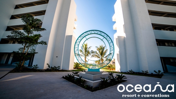 [Image: ¡OFERTA FLASH! ¡Oceana Resort TODO INCLUIDO! ¡Paga Q1,999 en vez de Q3,040 por Exclusiva Estadía Familiar para 2 Adultos y 2 Niños (De 0 a 5 Años) en Habitación Doble Standard + Impuestos Incluidos!m]