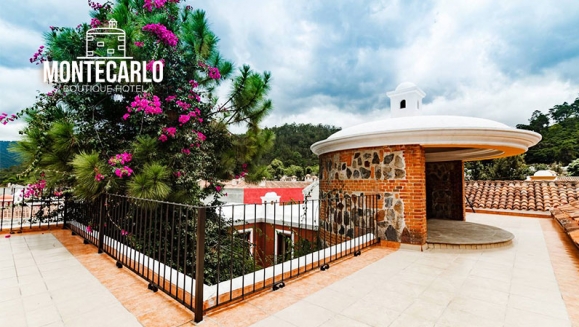 [Image: ¡Paga Q299 en lugar de Q850 por Estadía para 2 Personas + 2 Desayunos en Antigua Guatemala!m]