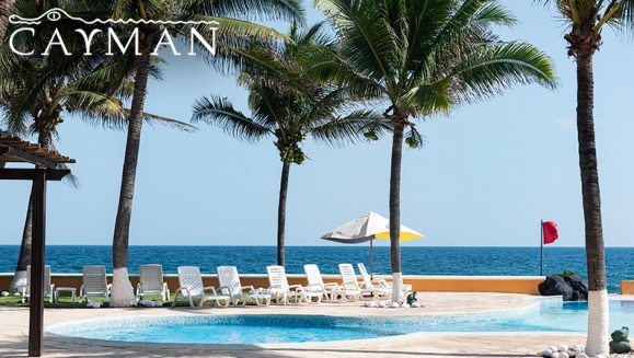 [Image: ¡Vive un Día de Sol, Mar y Sabor en Monterrico! ¡Paga Q250 en Lugar de Q400 por Day Pass para 2 Personas + Q75 Consumibles en El Menú Abierto del Restaurante del Hotel Cayman Suites!m]