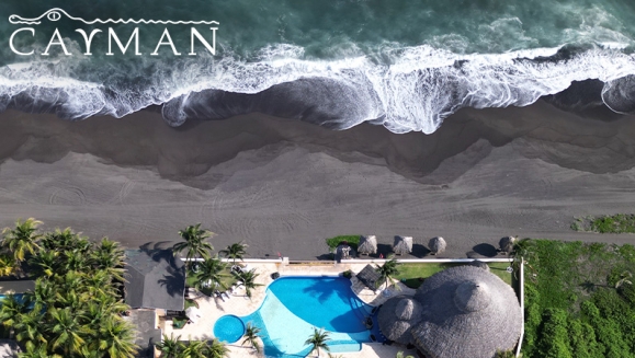 [Image: ¡Vive un Día de Sol, Mar y Sabor en Monterrico! ¡Paga Q250 en Lugar de Q400 por Day Pass para 2 Personas + Q75 Consumibles en El Menú Abierto del Restaurante del Hotel Cayman Suites!m]