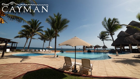 [Image: ¡Vive un Día de Sol, Mar y Sabor en Monterrico! ¡Paga Q250 en Lugar de Q400 por Day Pass para 2 Personas + Q75 Consumibles en El Menú Abierto del Restaurante del Hotel Cayman Suites!m]