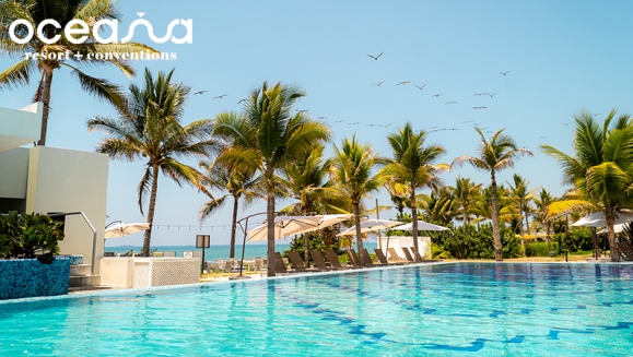 [Image: ¡FLASH SALE DAY PASS ALL INCLUSIVE! ¡Paga Q599 en Lugar de Q800 por DayPass All Inclusive en Oceana Resort con: Desayuno y Almuerzo Buffet + Snacks Mañana y Tarde + Bebidas Ilimitadas! ¡Solo 50 Cupones Disponibles!m]