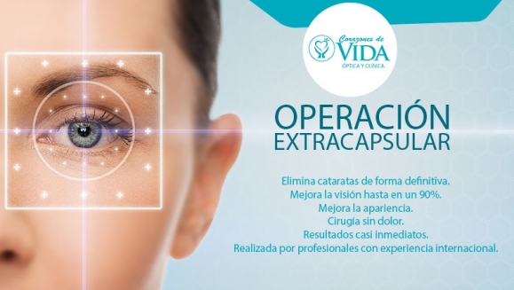 [Image: ¡Paga $499 en Lugar de $1,000 por Cirugía para Extraer Catarata de 1 Ojo + Exámenes de Laboratorio + Electrocardiograma + Aplicación de Anestesia Intermedia + Topografía + Biométrica + Consulta Postoperatoria!m]