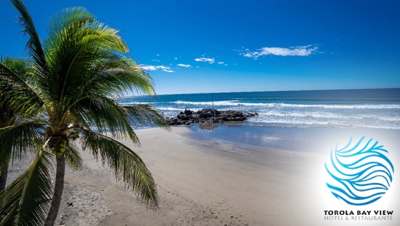 [Image: ¡Paga $75 en Lugar de $125 por Estadía de 1 Noche Para 3 Personas + 3 Desayunos en Playa Torola!m]