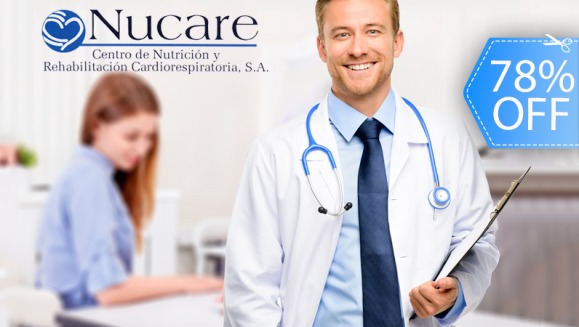 [Image: ¡Paga Q190 en lugar de Q850 por Paquete Ginecológico que Incluye: Consulta + Examen Papanicolau (Citología Cervical) + Examen de Mamas + Dieta Personalizada por Nutricionista en Nucare!m]