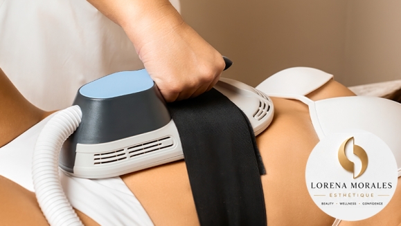 [Image: ¡Abdomen de Acero: Redefine Tu Silueta Sin Cirugía! ¡Paga Q499 en Lugar de Q15,000 Por Circuito de Tratamientos Para Esculpir, Moldear y Marcar tu Abdomen: 3 Exilis Elite + 3 EMscultor + 3 Masajes Drenantes Linfáticos + 3 Ozonoterapias y Más!m]