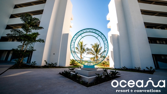 [Image: ¡OFERTA FLASH! ¡Oceana Resort TODO INCLUIDO! ¡Paga Q1,999 en Lugar de Q3,040 por Estadía Familiar para 2 Adultos y 2 Niños (De 0 a 5 Años) en Habitación Doble Standard + Impuestos Incluidos CUPOS LIMITADOS!m]