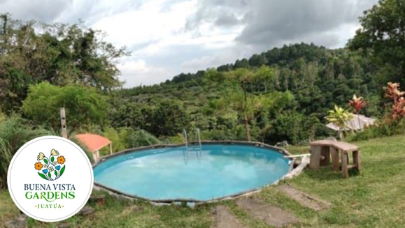 [Image: ¡Paga $35 en Lugar de $70 por Camping al Aire Libre para 2 que Incluye: 2 Entradas al Ecoparque + Tienda de Campaña + 2 Colchonetas + 2 Desayunos + Fogata y Más! ¡Solo 73 Disponibles!m]