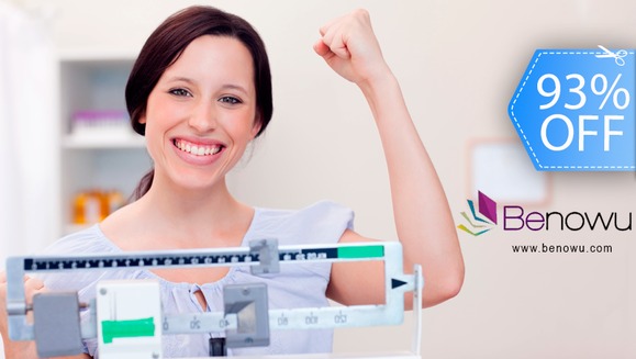 [Image: ¡Paga Q75 en lugar de Q1,135 por Curso En Línea de Motivación y Pérdida de Peso, Claves del Éxito de Benowu!m]