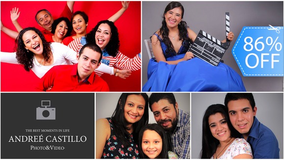 [Image: ¡Paga Q99 en lugar de Q700 por Sesión Fotográfica Profesional  para 5 Personas que Incluye: 1 CD con la Sesión Completa en HD + Derecho a 2 Cambios de Ropa + 6 Impresiones + Depilación de Ceja!m]