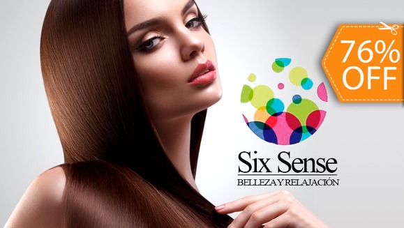 [Image: ¡Paga $20 en lugar de $84 por Tratamiento de Keratina y Argán + Lavado de Limpieza Profunda + Manicure + Pedicure + Maquillaje de Uñas en Manos o Pies + Corte de puntas + Planchado o Secado!m]