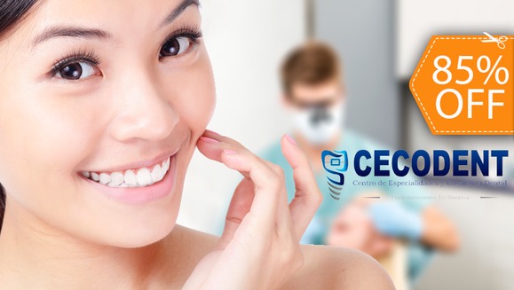 [Image: ¡Paga $25 en lugar de $165 por 3 Rellenos de Resina o 5 Sellantes + Diagnóstico con Cámara Intraoral + Limpieza con Ultrasonido + Aplicación de Flúor!m]