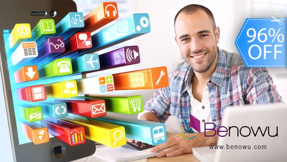 [Image: ¡Paga Q69 en lugar de Q1,550 por Curso Online con Clases en Directo para Creación de Aplicaciones Móviles de Éxito! ¡No Necesitas Saber Programar!m]