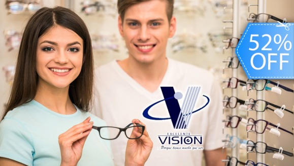 [Image: ¡Paga Q650 en lugar de Q1,350 por Lentes Graduados de Policarbonato Antirreflejo + Examen de la Vista + Aros a Elección + Estuche y Kit de Limpieza!m]