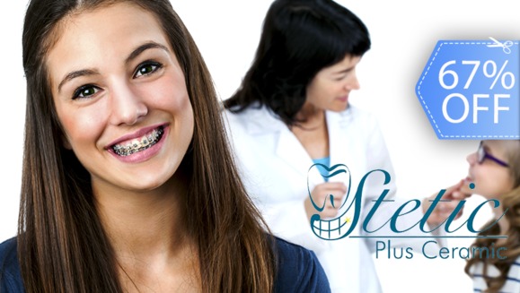 [Image: ¡Paga Q599 en lugar de Q1,800 por Paquete de Ortodoncia con: Colocación de Brackets Metálicos (Superiores e Inferiores) + Evaluación y Diagnóstico Clínico + Profilaxis Dental + Fotografías y Modelo de Estudio!m]