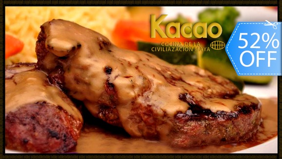 [Image: ¡Paga Q169 en lugar de Q349 por Parrillada Premium para 2 con: 2 Platos de Lomito (8 Oz. Cada Uno) con Salsa a Elección + Guarniciones + 2 Bebidas a Elección!m]