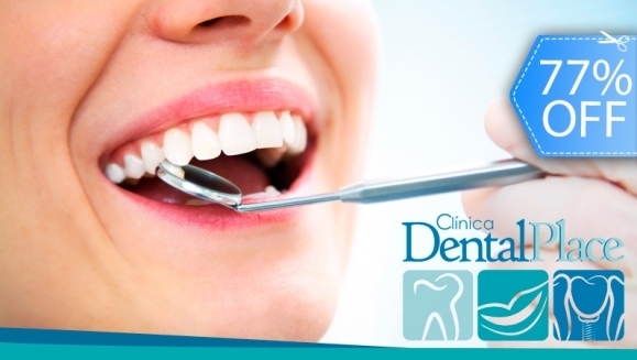 [Image: ¡Paga Q260 en lugar de Q1,150 por 2 Rellenos o 4 Sellantes + Limpieza Profunda con Ultrasonido + Pulido Dental con Profijet + Aplicación de Flúor + 2 Radiografías + Examen Dental y Evaluación con Cámara Intraoral!m]