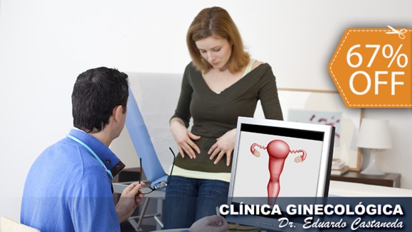 [Image: ¡Paga $18 en lugar de $55 por Citología + Consulta Ginecológica + Ultrasonografía Pélvica!m]