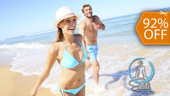 [Image: ¡Paga $34 en lugar de $450 por Paquete Reductivo con 3 Ultracavitaciones + 5 Lipolaser o Lipoesculturas + 5 Masajes Reductivos o Linfáticos + 5 Gimnasias Pasivas + 5 Termoterapias + 10 Geles de Algas + 5 Presoterapias!m]