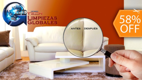 [Image: ¡Paga $40 en lugar de $95 por Limpieza de Muebles de Sala o Comedor (Hasta 6 Plazas) + Limpieza de Hasta 4 Cojines!m]