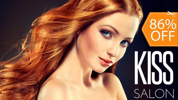 [Image: ¡Paga $18 en lugar de $125 por Tinte Completo, Retoque o Mechas Balayage, Californianas, Tradicionales o Baby Lights + Lavado Spa + Tratamiento de Botox Capilar + Tratamiento de Argán + Planchado, Secado u Ondas y Más!m]