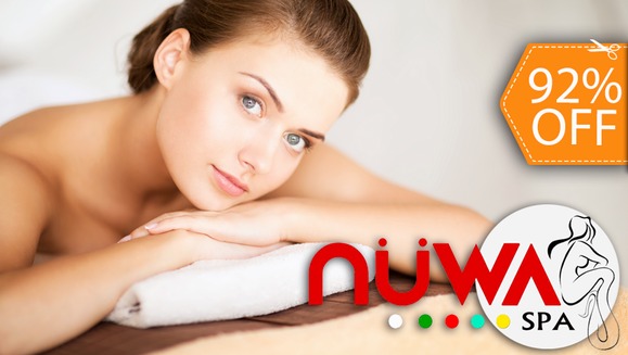 [Image: ¡Paga $17 en lugar de $225 por 1 Facial Profundo + 1 Exfoliación de Rostro de Papaya + 1 Mascarilla Facial de Cocoa + 1 Hidratación + 1 Masaje Facial + 1 Masaje de Espalda + 1 Termoterapia en Camilla de Piedras de Jade!m]