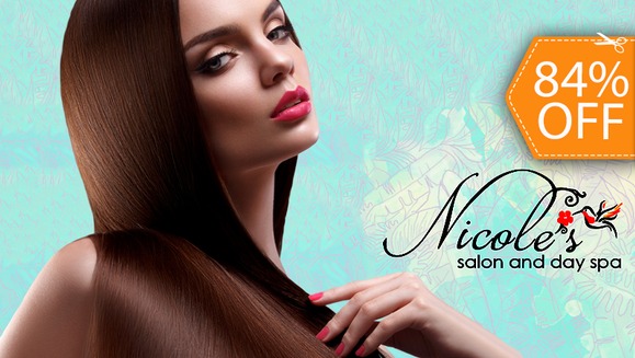 [Image: ¡Paga $10 en lugar de $63 por Manicure + Pedicure + Esmaltado en Manos y Pies + Lavado + Mascarilla Capilar de Argán o Biotop + Planchado o Secado + Depilación de Ceja o Bozo!m]