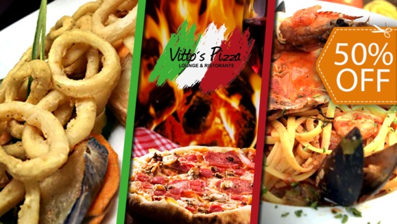 [Image: ¡Paga $7.50 y Consume $15 en Todo el Menú!m]