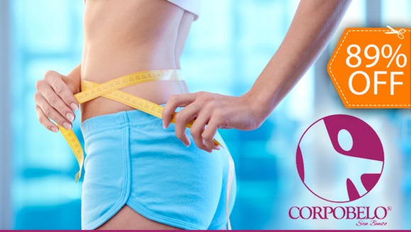 [Image: ¡Paga $39 en lugar de $340 por 15 Tratamientos Reductivos y Anticelulíticos con Nueva Tecnología: 3 Lymphastim+ 3 V-Actor + 3 Vacumterapia + 3 Thermoslim + 3 Masajes de Hiedra!m]