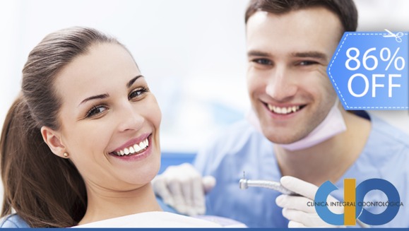 [Image: ¡Paga Q85 en lugar de Q600 por Limpieza Dental Completa con Cavitrón: Eliminación de Placa y Sarro con Ultrasonido y Pulido + Aplicación Tópica de Flúor + Examen con Cámara Intraoral y Detección Digital de Caries!m]