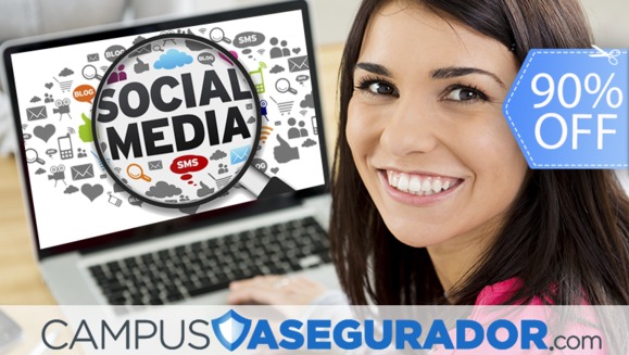 [Image: ¡Paga Q90 en lugar de Q900 por Curso On Line de Introducción al Social Media Marketing + Diploma de Acreditación!m]