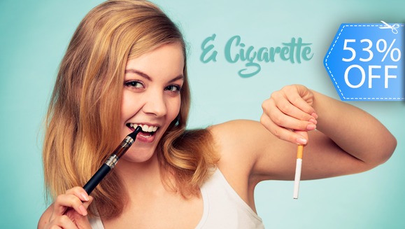 [Image: ¡Paga Q99 en lugar de Q210 por Cigarrillo Electrónico con Esencia a Elección entre Manzana, Uva o Fresa!m]