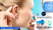 [Imagen:¡Paga Q1,449 en Lugar de Q3,999 por Aparato Auditivo + Examen de Audiometría y Timpanometría + Certificado de Garantía + Limpieza de Oídos + Kit de Limpieza!]