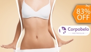 [Image: ¡Paga $34 en Lugar de $200 por 30 Tratamientos para Reducir Tallas, Moldear y Tonificar: 5 Body Sliming + 5 Lipolisis + 5 Bipolar RF + 5 Wrapping de Canela + 5 Moldeos de Cintura y Espalda + 5 Alisamientos de Piel + Dieta Personalizada!m]