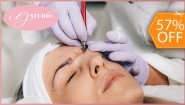 [Image: ¡Paga $65 en Lugar de $150 por Microblading + Diseño de Cejas + Depilación de Cejas!m]