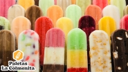 [Image: ¡Paga $11 y Consume $20 en Paletas La Colmenita! ¡100% Naturales!m]