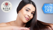 [Image: ¡Dale Vida y Brillo a Tu Cabello! ¡Paga Q59 en Lugar de Q400 por Desintoxicación Capilar e Hidratación Intensiva con Bioplant o Tahe: Repolarizador + Lavado Spa+ Corte de Puntas +  Termo Protector + Gotas para Cuidado de Puntas + Planchado!m]