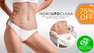 [Image: ¡Paga $75 en Lugar de $305 por Tratamiento Intensivo de Quema Grasa con: 3 Sesiones de Hidrolipoclasia (Inyectada) + 3 Ultracavitaciones + Evaluación Médica!m]