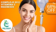 [Image: ¡Paga $26 en Lugar de $80 por Sueroterapia + Toma de Chequeo de Signos Vitales + Toma de Glucosa + Consulta Médica!m]