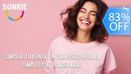 [Image: ¡Paga Q199 en Lugar de Q1,198 por Limpieza Ultrasónica Profunda + Diagnóstico Integral Completo con Cámara 3D + Set de Radiografías que Incluye: Periapicales, Panorámica y CBCT + Evaluación con Odontólogo!m]
