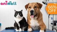 [Image: ¡Paga $12 en Lugar de $35 por Grooming para Perro o Gato: Baño + Corte + Limpieza de Oídos + Corte o Limado de Uñas + Secado + Perfume + Accesorio!m]