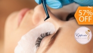 [Image: ¡Paga $15 en Lugar de $35 por Pestañas Pelo a Pelo a Elección Entre: Set Natural, Efecto Rímel o Híbridas + Depilación de Cejas!m]