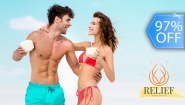 [Image: ¡Paga Q99 en vez de Q3,500 por 12 Sesiones de Depilación Láser en 3 Áreas a Elección: Mujeres en Medias Piernas, Bikini Completo, Axilas, Bigote, Entrecejo o Línea del Abdomen y Hombres en Axila, Barba, Pectoral o Bikini!m]
