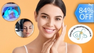 [Image: ¡Paga Q99 en Vez de Q600 por Facial AntiAge con Efecto Hidratante y Rejuvenecedor que Incluye: Fototerapia Facial + Radiofrecuencia Facial + Aplicación de Vitamina C con Dermapen + Mascarilla Coreana + Hidratación + Masaje Facial!m]